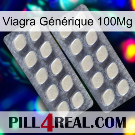 Viagra Générique 100Mg 07